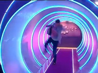TV3 - Dimarts, 22.15, a TV3 - Torna "La partida"