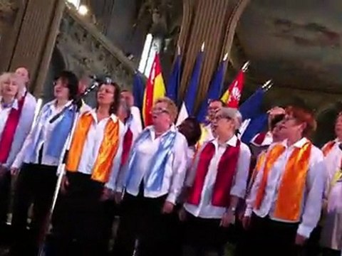 Joshua fit the battle of Jericho