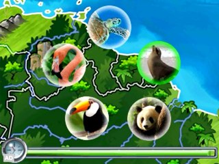 LeapFrog Leapster Explorer Game Trailer - Globe: Earth ...