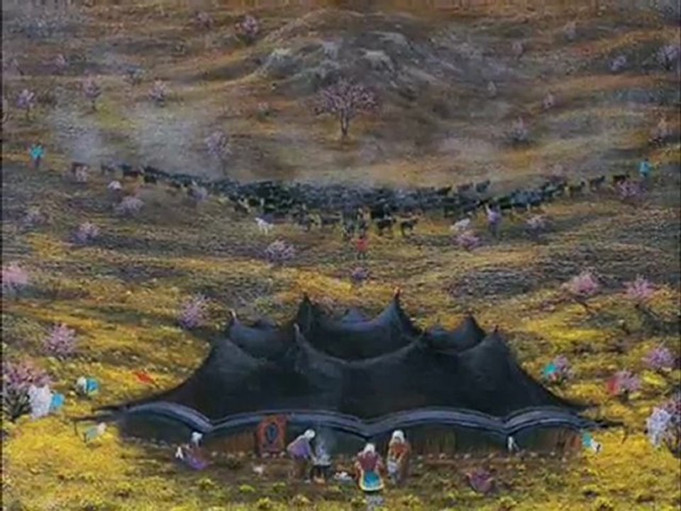 Yüksel Özkasap gelme deli deli Serbülent Öztürk yapımı