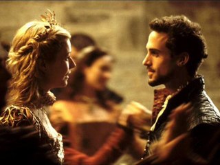 Shakespeare, Marin Sorescu. Foto pelicula Shakespeare in love, voz carlos mahecha