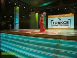 Salkım söğüt Lübnan Gaziantep 9.Türkçe Olimpiyatları