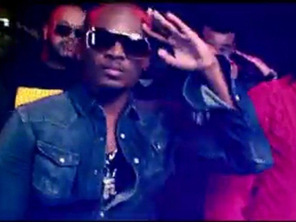 Krys feat. Soprano - Soldat