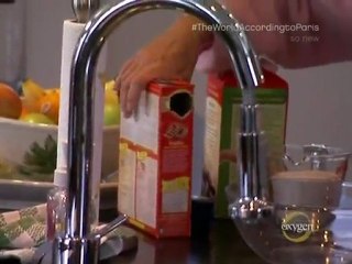 The World According To Paris - s01-e04 "New Year, Old Drama"
