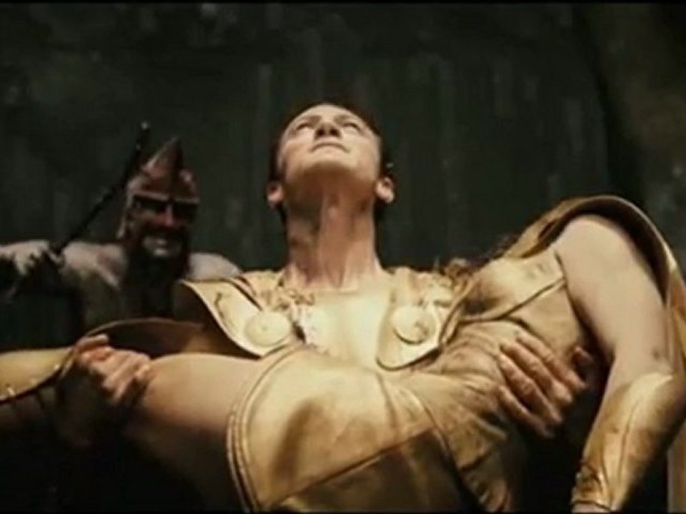 Imortais (Immortals) - Trailer 2