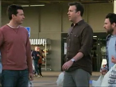 Quero Matar Meu Chefe (Horrible Bosses) - Trailer 3