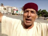 Kadhafi arrest warrant sparks rebel joy