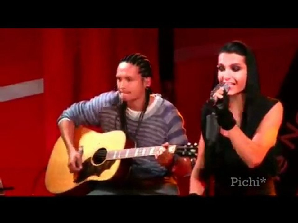 Tokio Hotel Live 25-6-2011 3