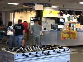 Fast Kart Indoor Speedway Spokane, WA