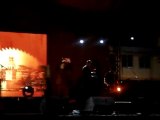 26 Haziran 2011 - Emre Aydın Kartal Konseri / Sensiz İstanbul'a Düşmanım