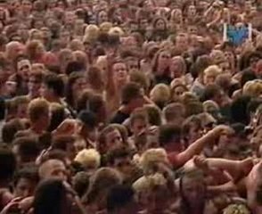 KoRn-Kill You (Sydney Big Day Out '99)