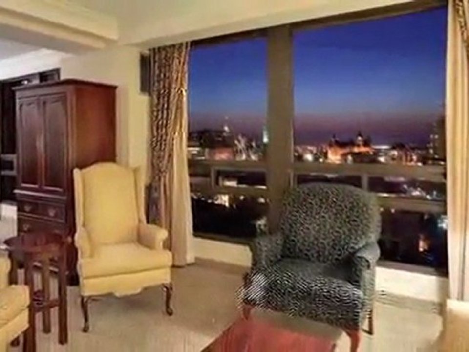 Holiday Inn & Suites Ottawa Downtown Video Tour