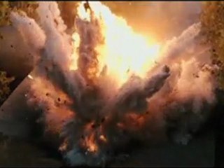 Captain America: The First Avenger Trailer F