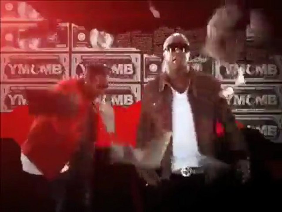 Lil Wayne- I Got Stacks Ft. Mack Maine, T-Pain, Birdman, Ace Hood, YC (Megamix)