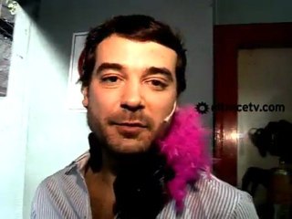 Entrevista a Pedro (Trece tv) - 25 de Junio 2011