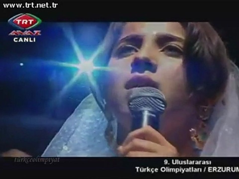 14 Salkım söğüt Yemen-Fas Erzurum 9.Türkçe Olimpiyatları