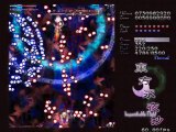 Touhou 08 Imperishable Night stage 3 Normal