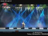 15 Gurbet Tayland Erzurum 9.Türkçe Olimpiyatları