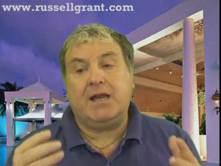 RussellGrant.com Video Horoscope Gemini June Tuesday 28th