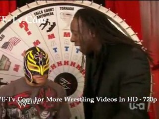 WWE RAW - 27/6/11 Part 9 (HQ)