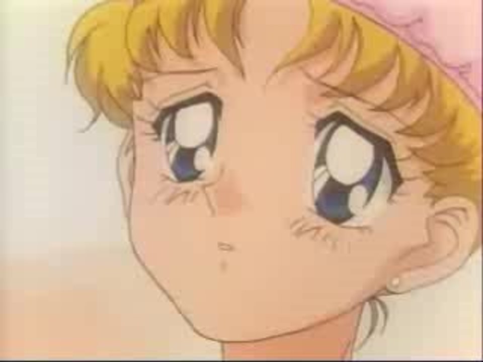 Sailor Moon - Les feux de la Moon