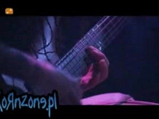 KoRn - Munky and Fieldy Jamming