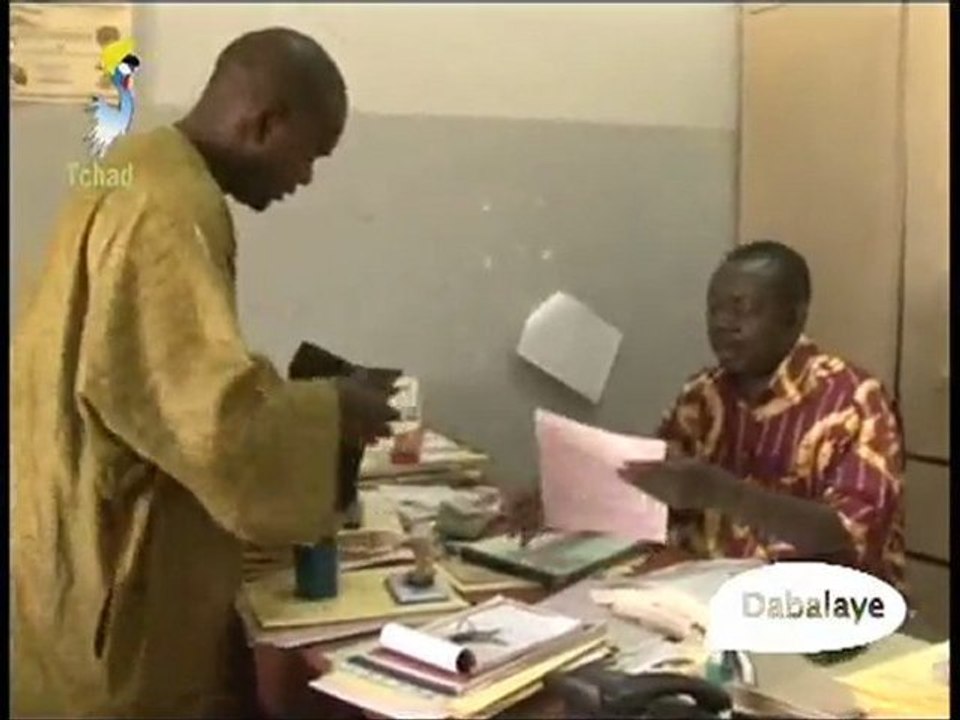 DABALAYE FRANCAIS DU  27/062011 à 19-00-00