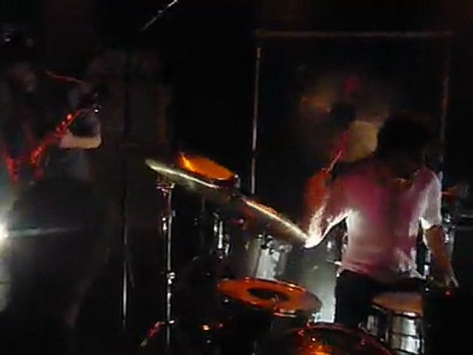 Russian Circles @ La Maroquinerie