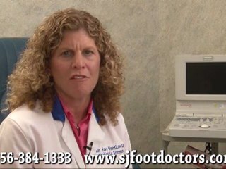 Bunions - Podiatrist in Cherry Hill, Voorhees and West Deptf