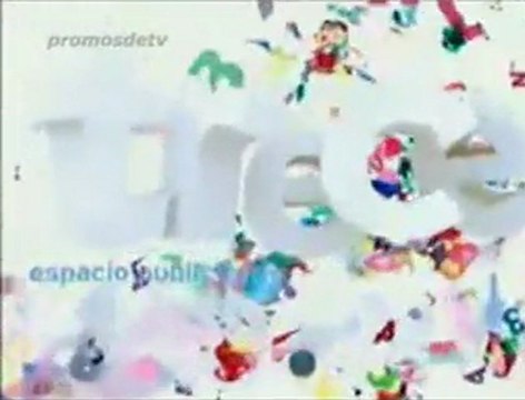 Bumper Espacio publicitario de El trece - 2010/2011 (Domingo)