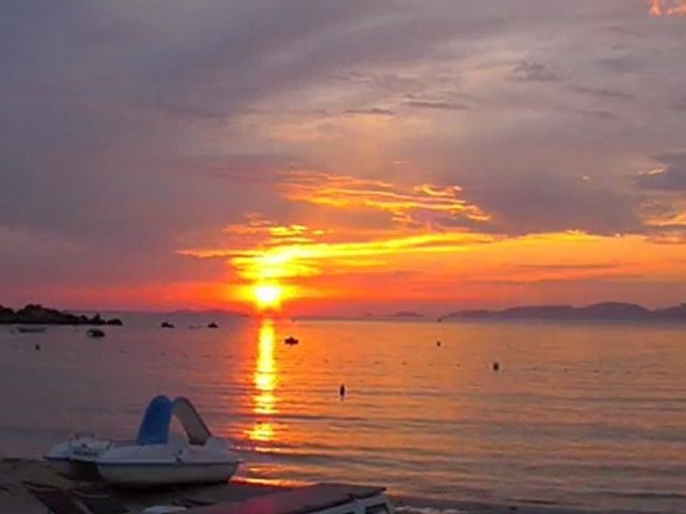 5 secondes de Bonheur en Corse