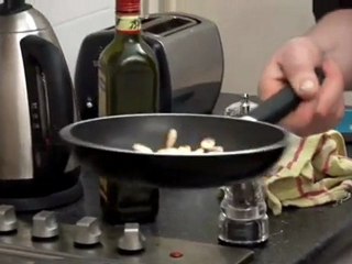 How To Roast Almonds