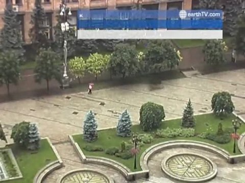 Paris - France, Macau SAR - China, Seattle - USA, Agadir - Morocco, Stuttgart - Germany, Kyiv - Ukraine, Lucerne - Switzerland