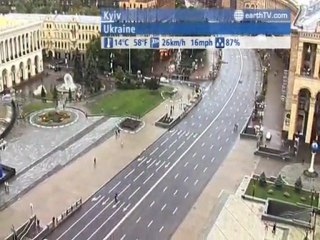 St. Andrews - Canada, Sydney - Australia, Stuttgart - Germany, Kyiv - Ukraine, Washington - USA, Agadir - Morocco, Salzburg - Austria