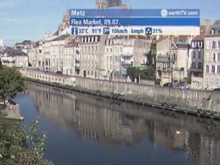 Lucerne - Switzerland, Saint-Malo - France, Los Angeles - USA, Metz - France, Ascona - Ticino - Switzerland, Hamburg - Germany, Hong Kong SAR - China