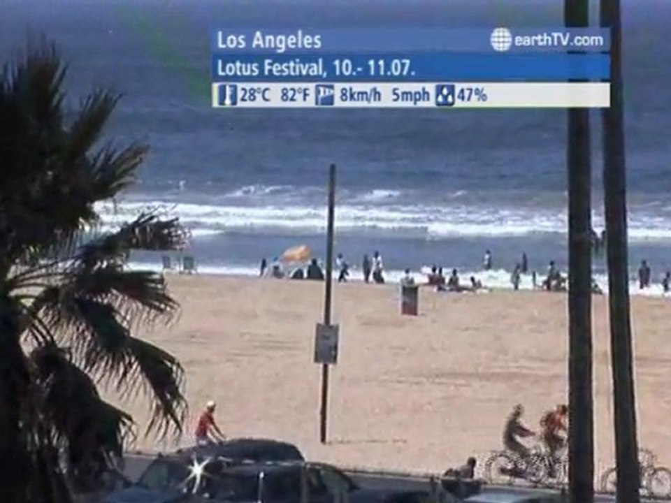 Amsterdam - Netherlands, Agadir - Morocco, Rio de Janeiro - Brazil, Los Angeles - USA, Ascona - Ticino - Switzerland, Salzburg - Austria, Muscat - Oman