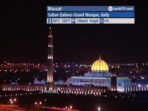 Budapest - Hungary, Pine Valley - Beijing - China, Ascona - Ticino - Switzerland, Hamburg - Germany, Muscat - Oman, Lucerne - Switzerland, Seattle - USA