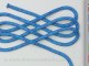 Figure 8 Flake | How to Coil Rope (Figure 8 Flake)