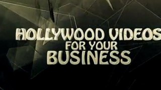Hollywood Video Productions-Sales Videos For Business