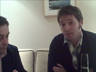 Wither Hills Wines Ben Glover