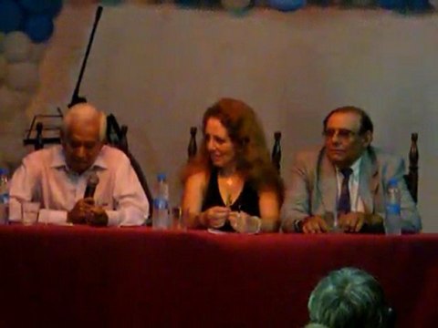 DÍA MUNDIAL DE LA POESÍA Y NOMBRAMIENTO DE LA SIRENA DE POESÍA DEL MEDITERRÁNEO, 2011- 2012