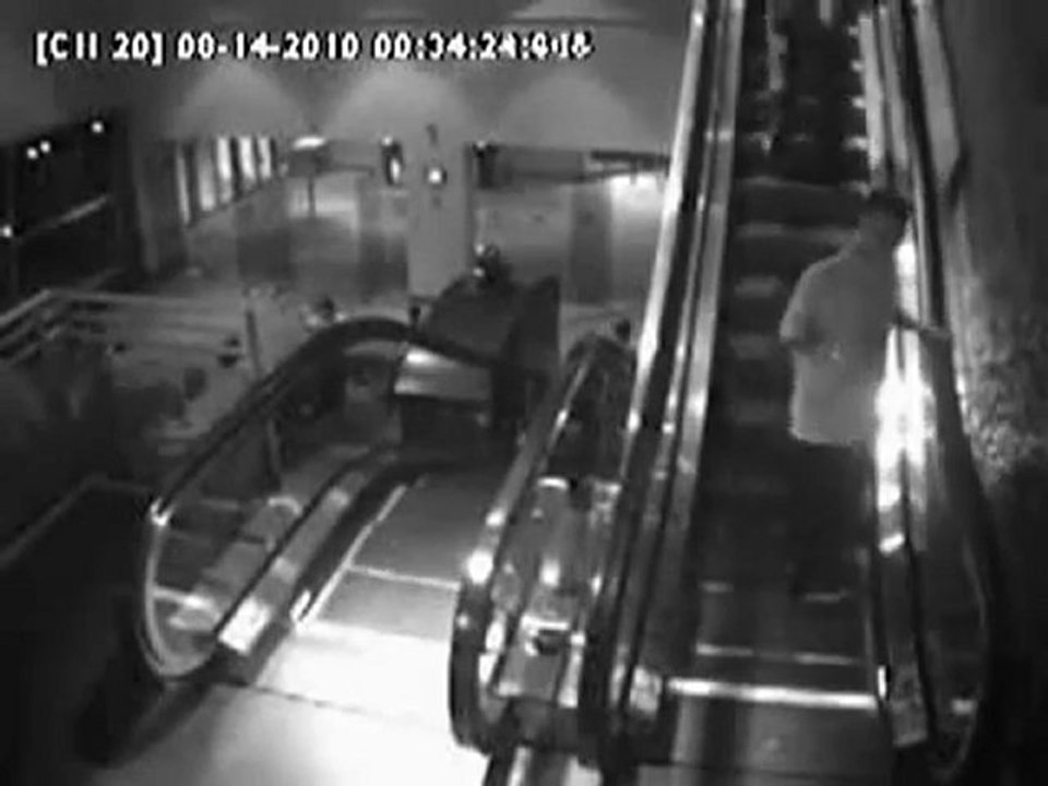 Ein Bier zu viel Fail