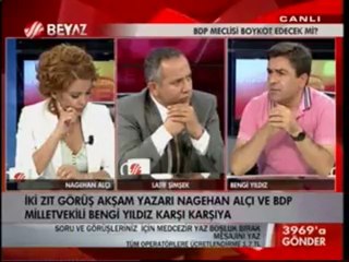 Medcezir 9.Bölüm 10.Kısım