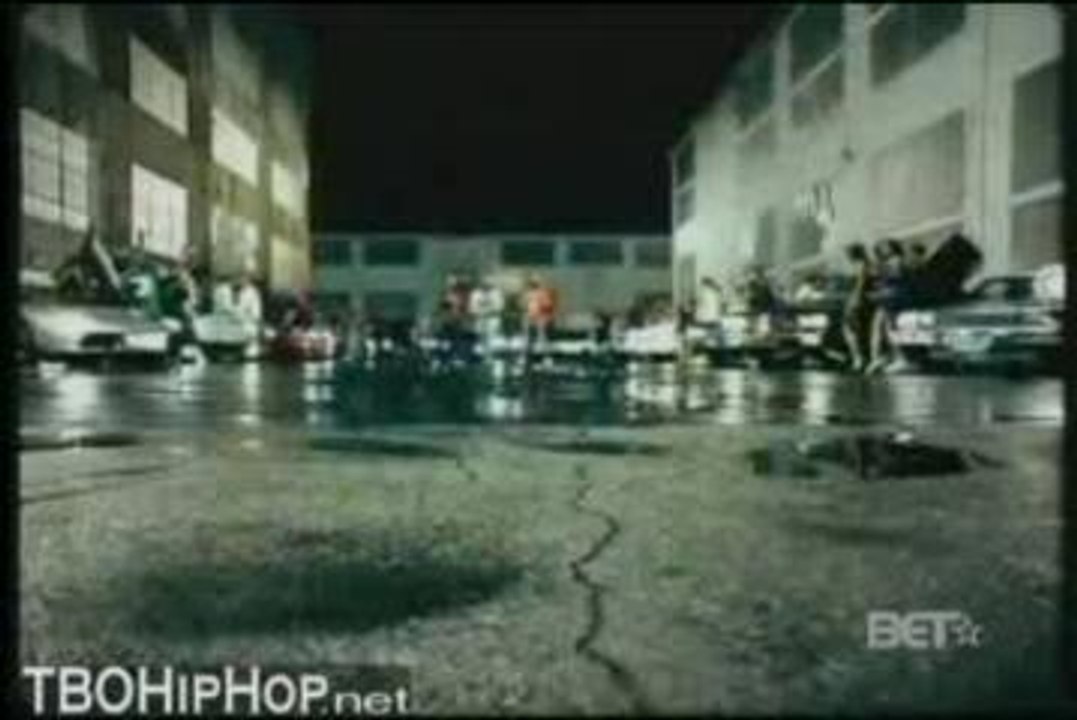 Lloyd Banks Ft. 50 Cent - Hands Up