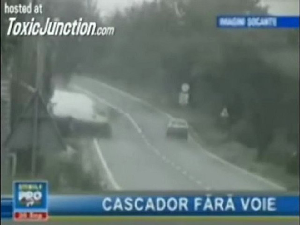 Horrible Accident Compilation Part 1