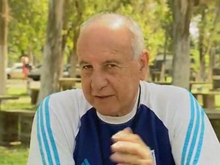 History of Football – The Beautiful Game - South American Superpowers (2001) (6/13)