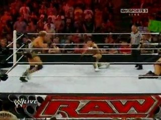 WWE-Tv.Com - WWE RAW - 6/27/11 Part 6/7 (HQ)