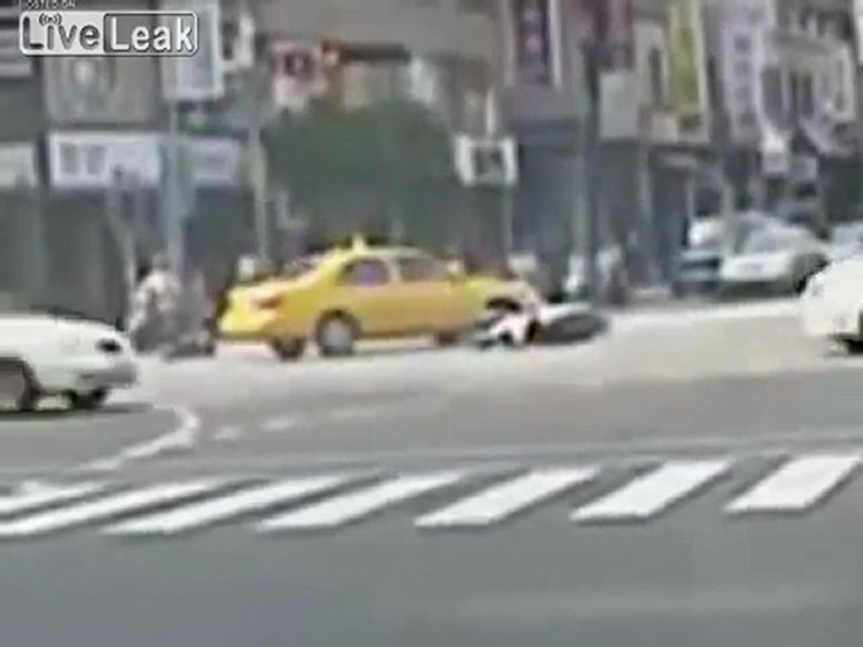Taxi des Todes