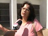 Rebelião - Detentos promovem quebra quebra nas celas do Presídio Raimundo Nontato
