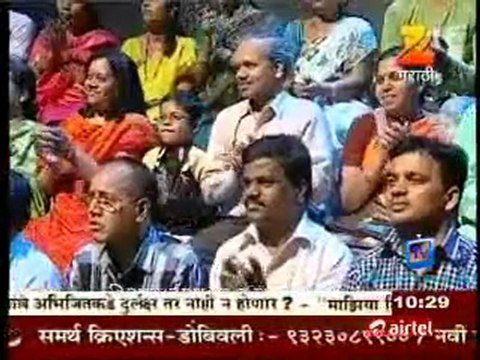 Sa Re Ga Ma Pa (Season 10)-27th June 2011 Video Watch Online p5